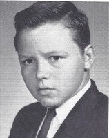 James Roger Heim - Roger-Heim-1964-Marshall-High-School-Marshall-TX